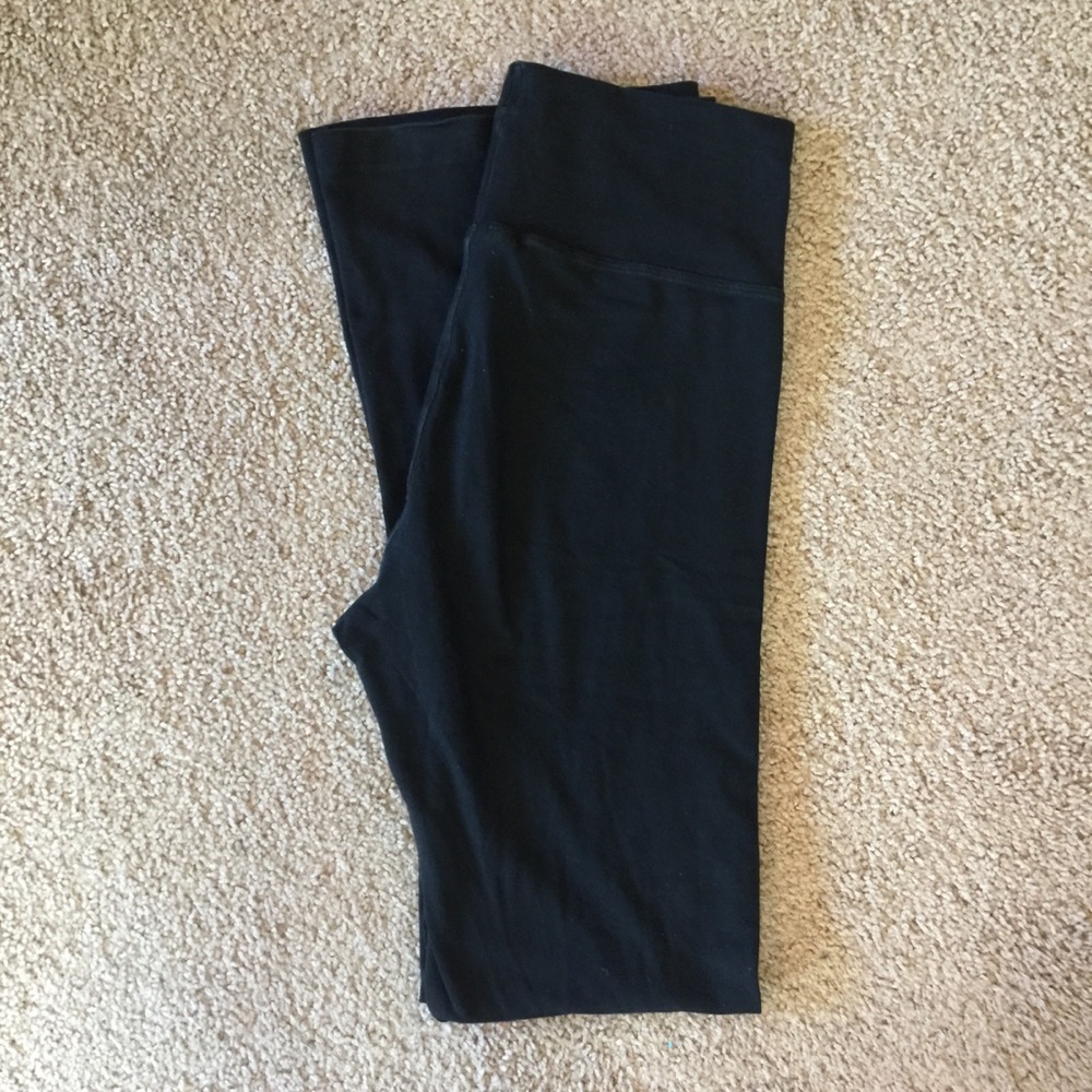 Hard Tail Yoga Pants